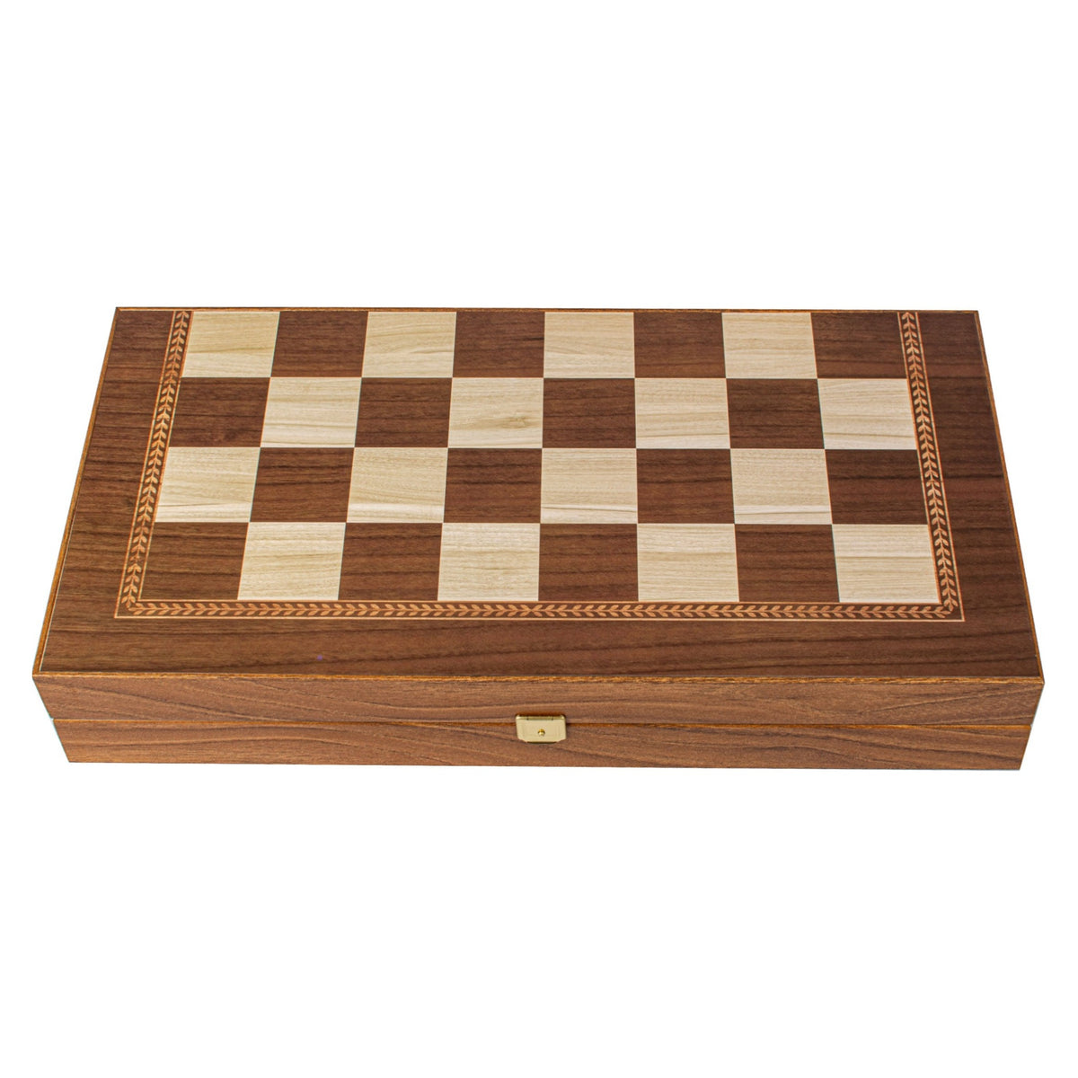 Manopoulos Olive Branch Design Backgammon (5)