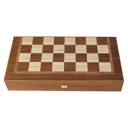 Manopoulos Olive Branch Design Backgammon (5)