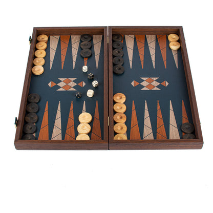 Manopoulos Creative Collection Backgammon – TXL1BHC