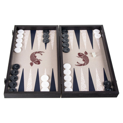 Manopoulos Creative Collection Backgammon – TXL1CFI
