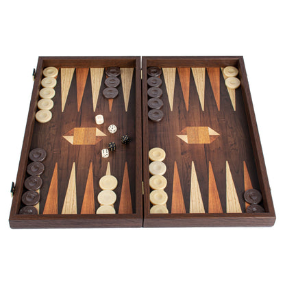 Manopoulos Creative Collection Backgammon – TXL1GWM