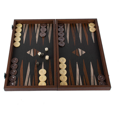 Manopoulos Creative Collection Backgammon – TXL1MNL