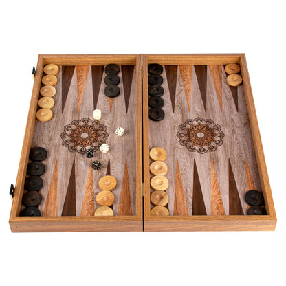 Manopoulos Creative Collection Backgammon – TXL1MNT