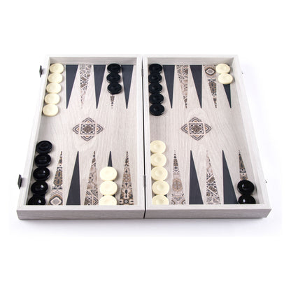 Manopoulos Creative Collection Backgammon – TXL1MOR