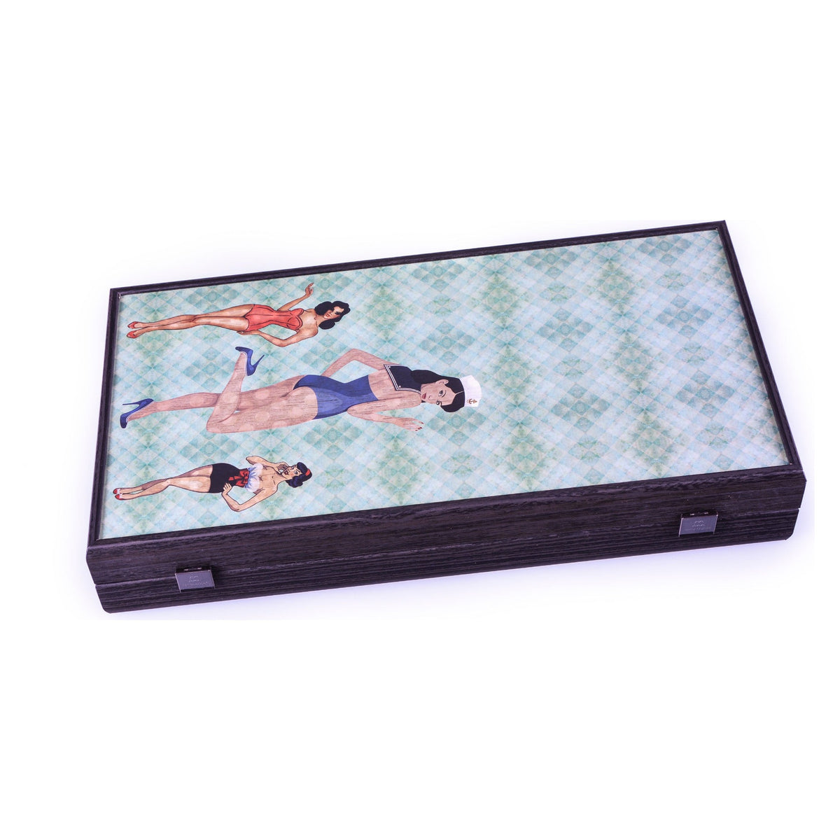 Manopoulos Creative Collection Backgammon (13)