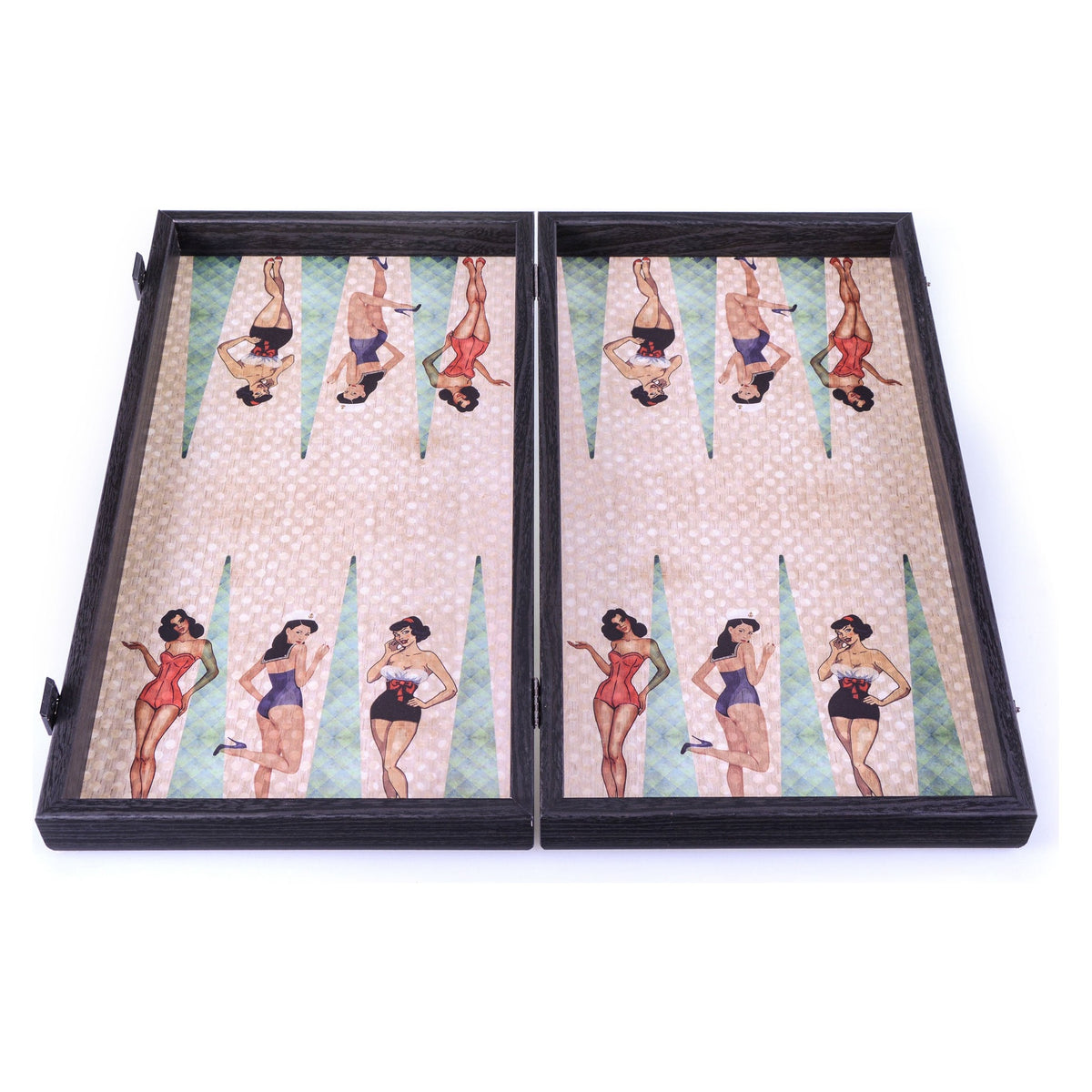 Manopoulos Creative Collection Backgammon (14)