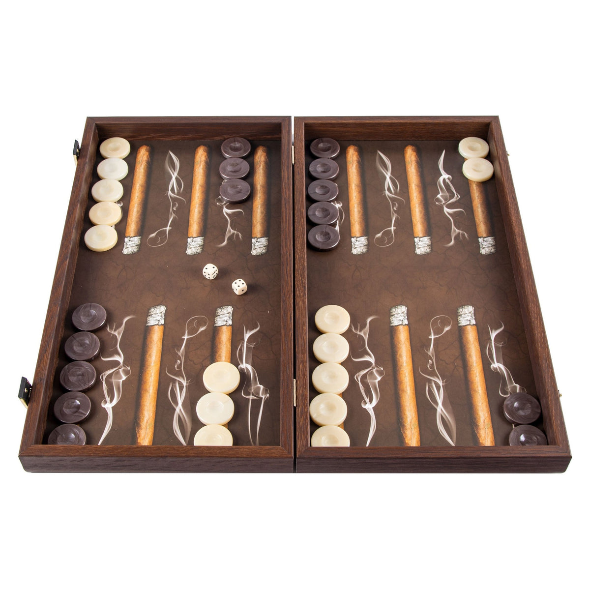 Manopoulos Creative Collection Backgammon – TXL1ROB
