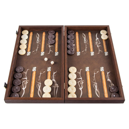 Manopoulos Creative Collection Backgammon – TXL1ROB
