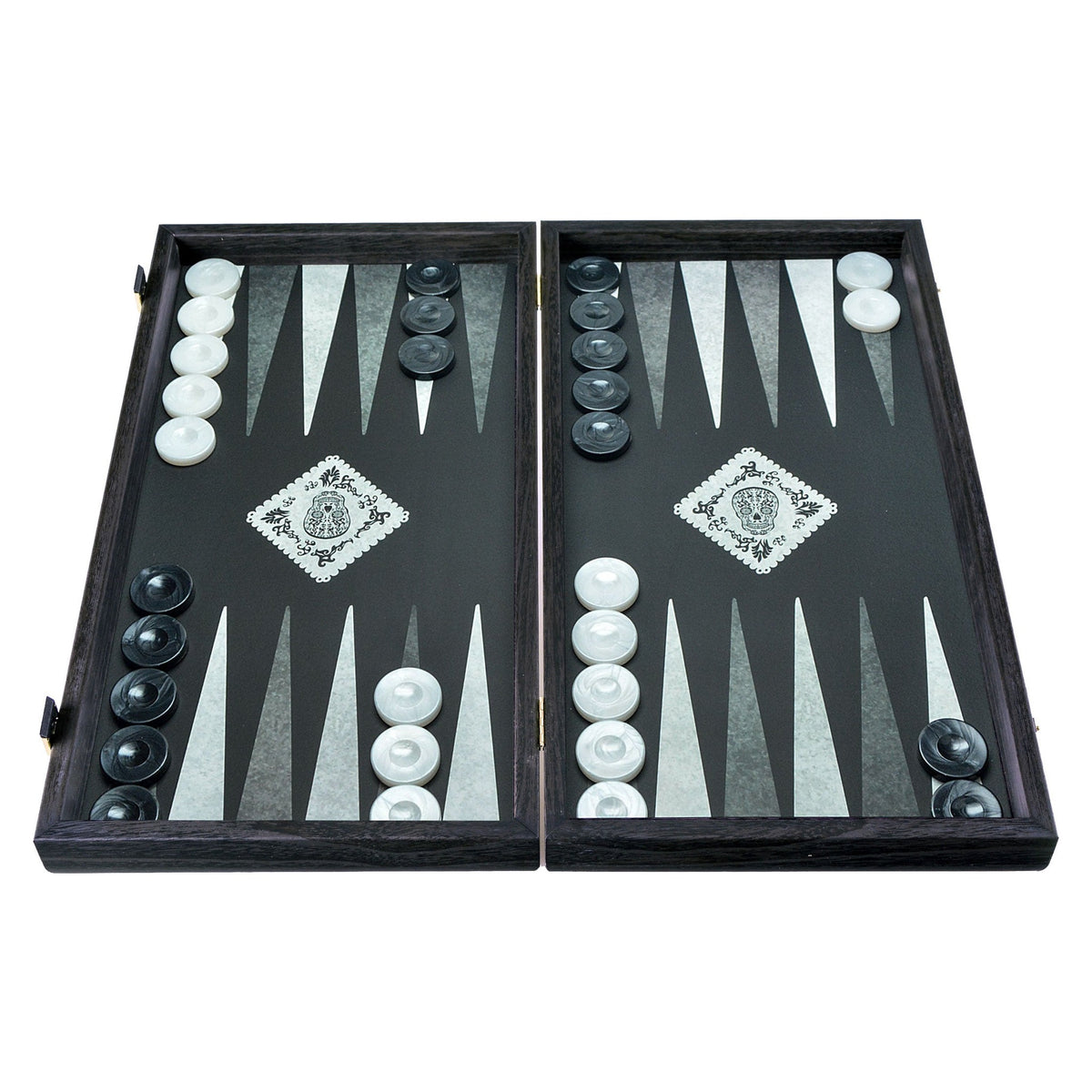Manopoulos Creative Collection Backgammon – TXL1SKM