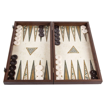 Manopoulos Creative Collection Backgammon – TXL1TRA