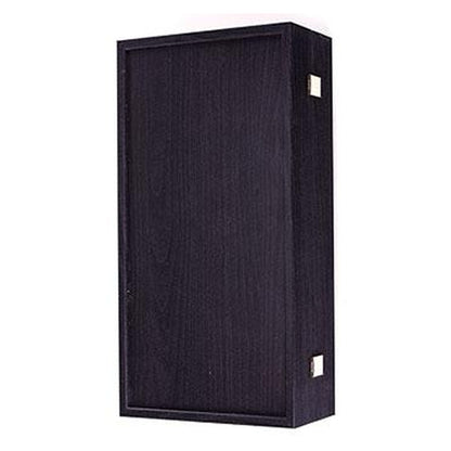 Manopoulos Wenge Backgammon Replica – 48 × 26 cm (2)