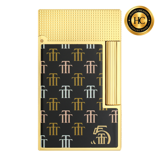 S.T. Dupont Ligne 2 Haute Création Trinidad — HC Collections