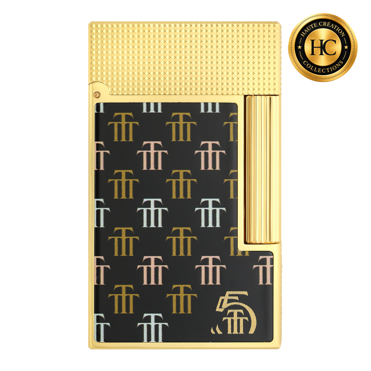 S.T. Dupont Ligne 2 Haute Création Trinidad — HC collections