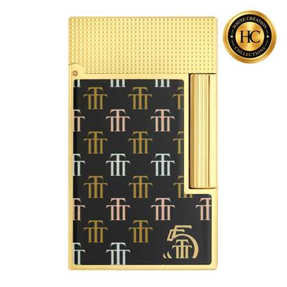 S.T. Dupont Ligne 2 Haute Création Trinidad — HC collections