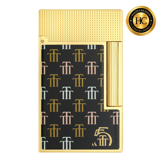 S.T. Dupont Ligne 2 Haute Création Trinidad — HC Collections