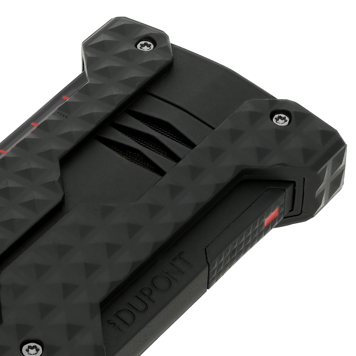 S.T. Dupont Windproof - Noir — alternate view