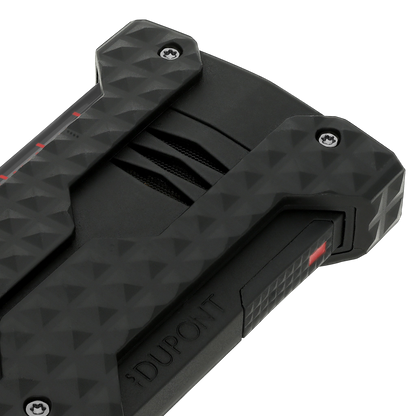S.T. Dupont Windproof - Noir — alternate view