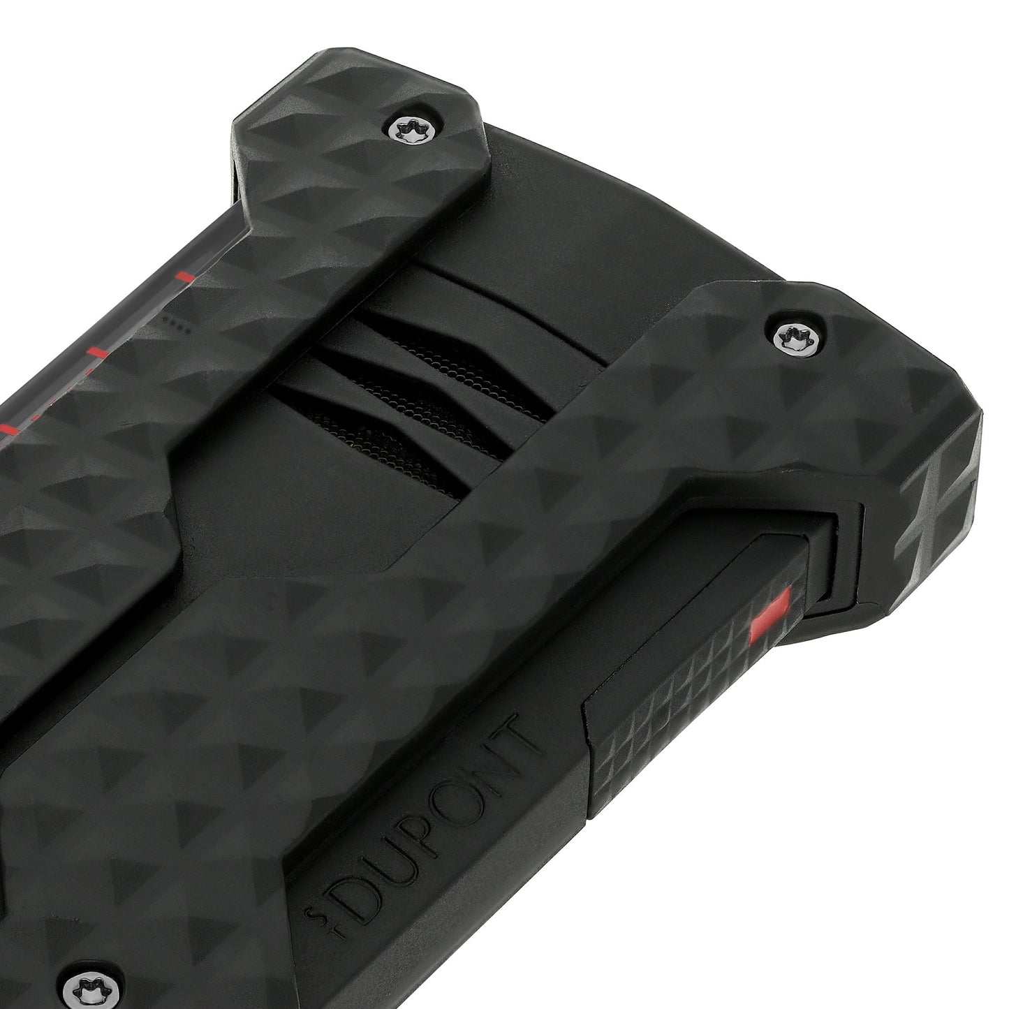 S.T. Dupont Windproof - Noir — alternate view