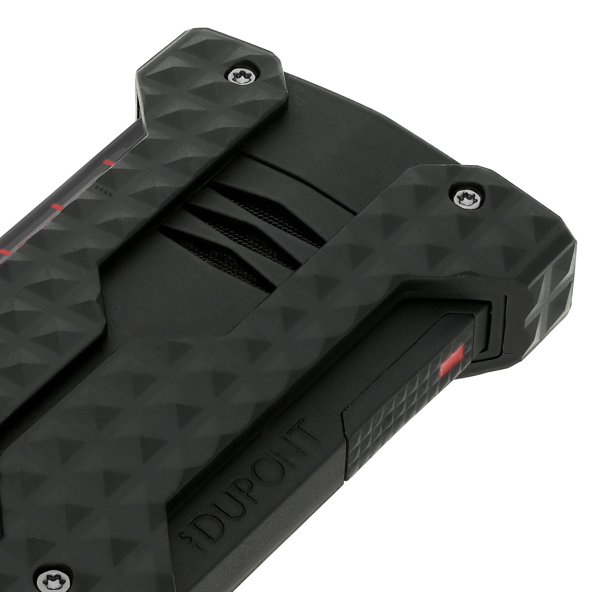 S.T. Dupont Windproof - Noir — alternate view