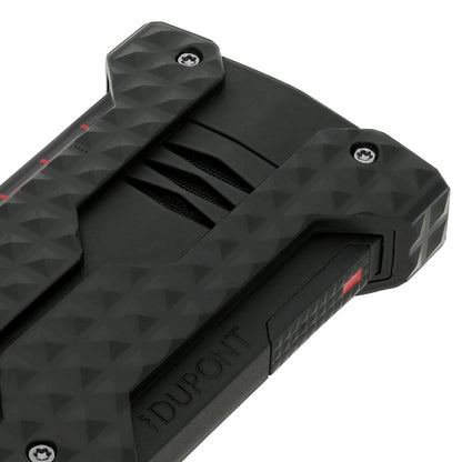 S.T. Dupont Windproof - Noir — alternate view