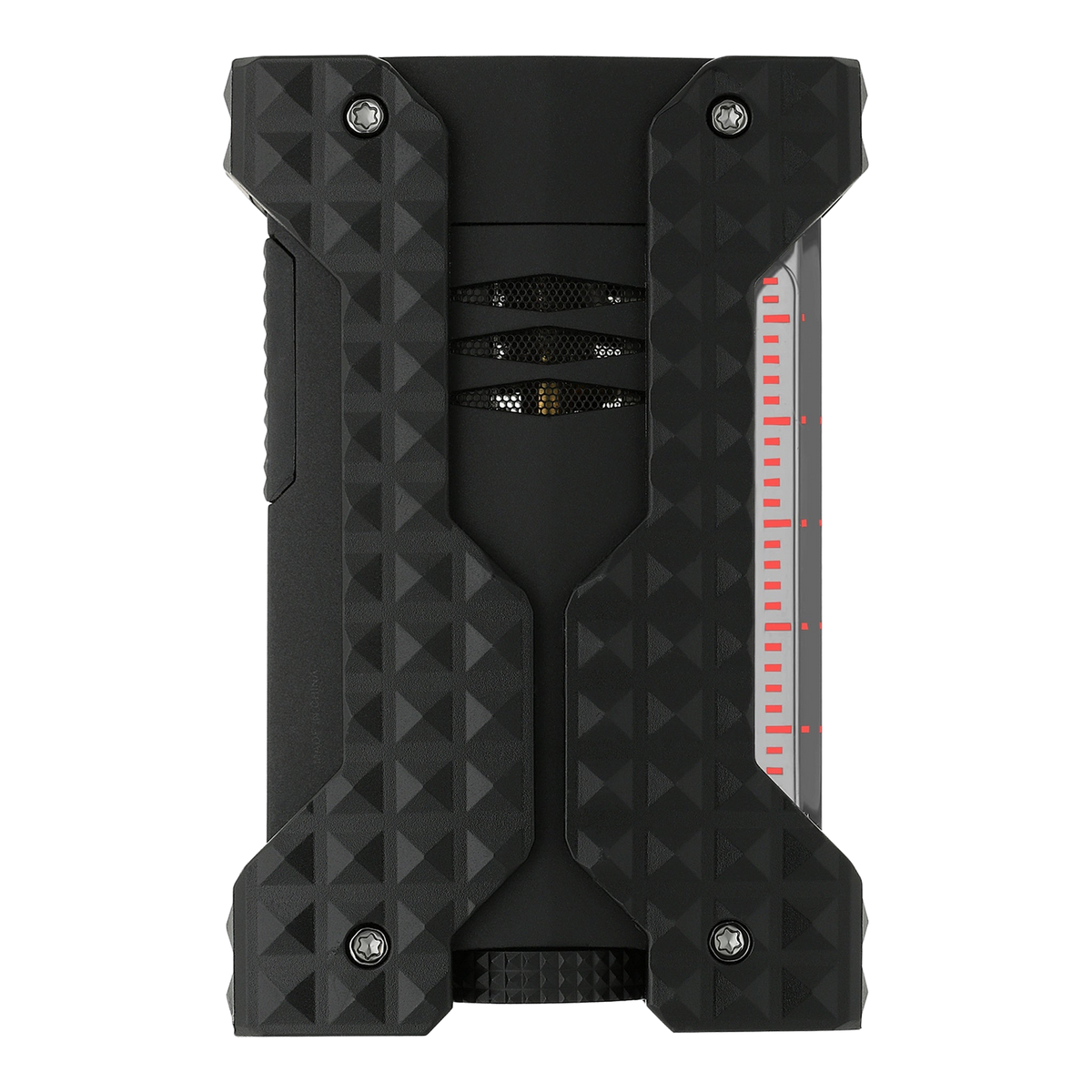 S.T. Dupont Windproof - Noir — angle view