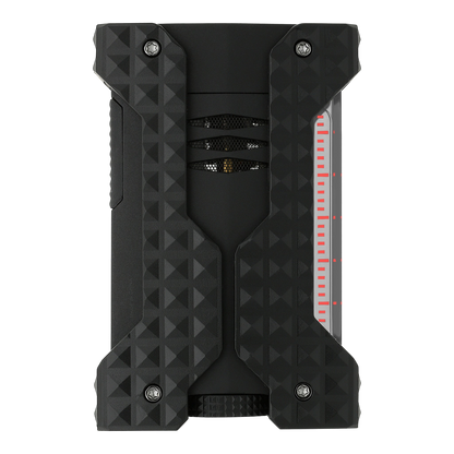 S.T. Dupont Windproof - Noir — angle view