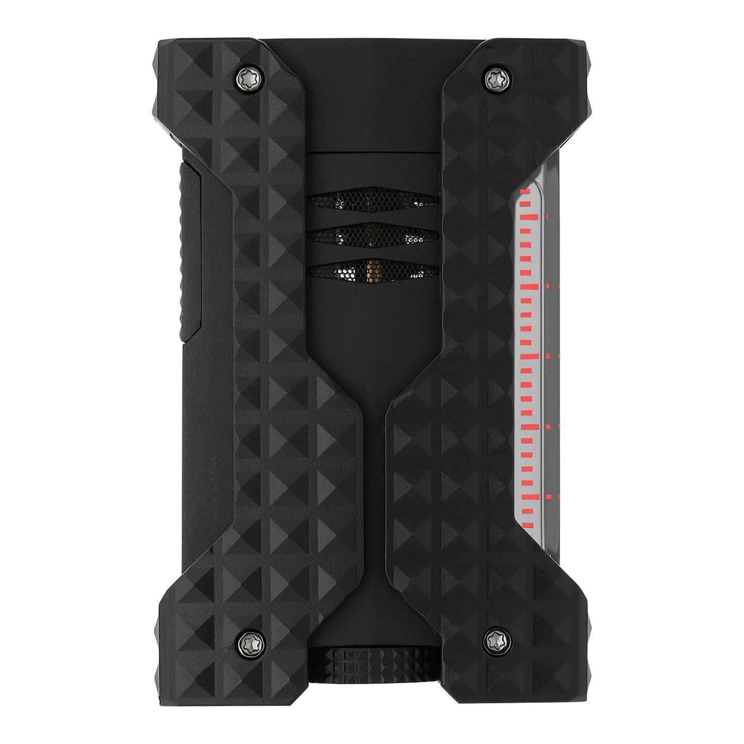 S.T. Dupont Windproof - Noir — angle view