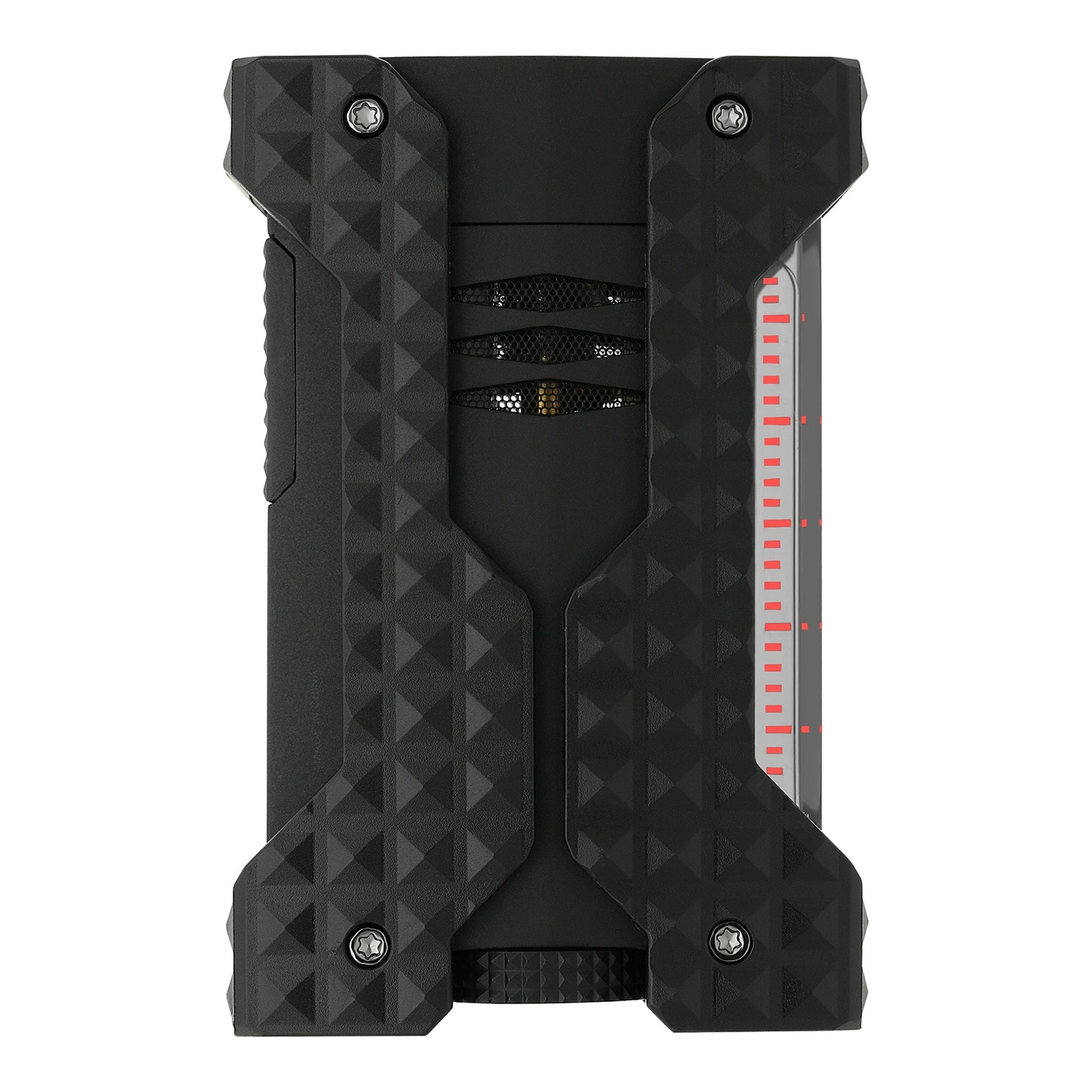 S.T. Dupont Windproof - Noir — angle view