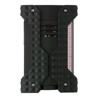S.T. Dupont Windproof - Noir — angle view