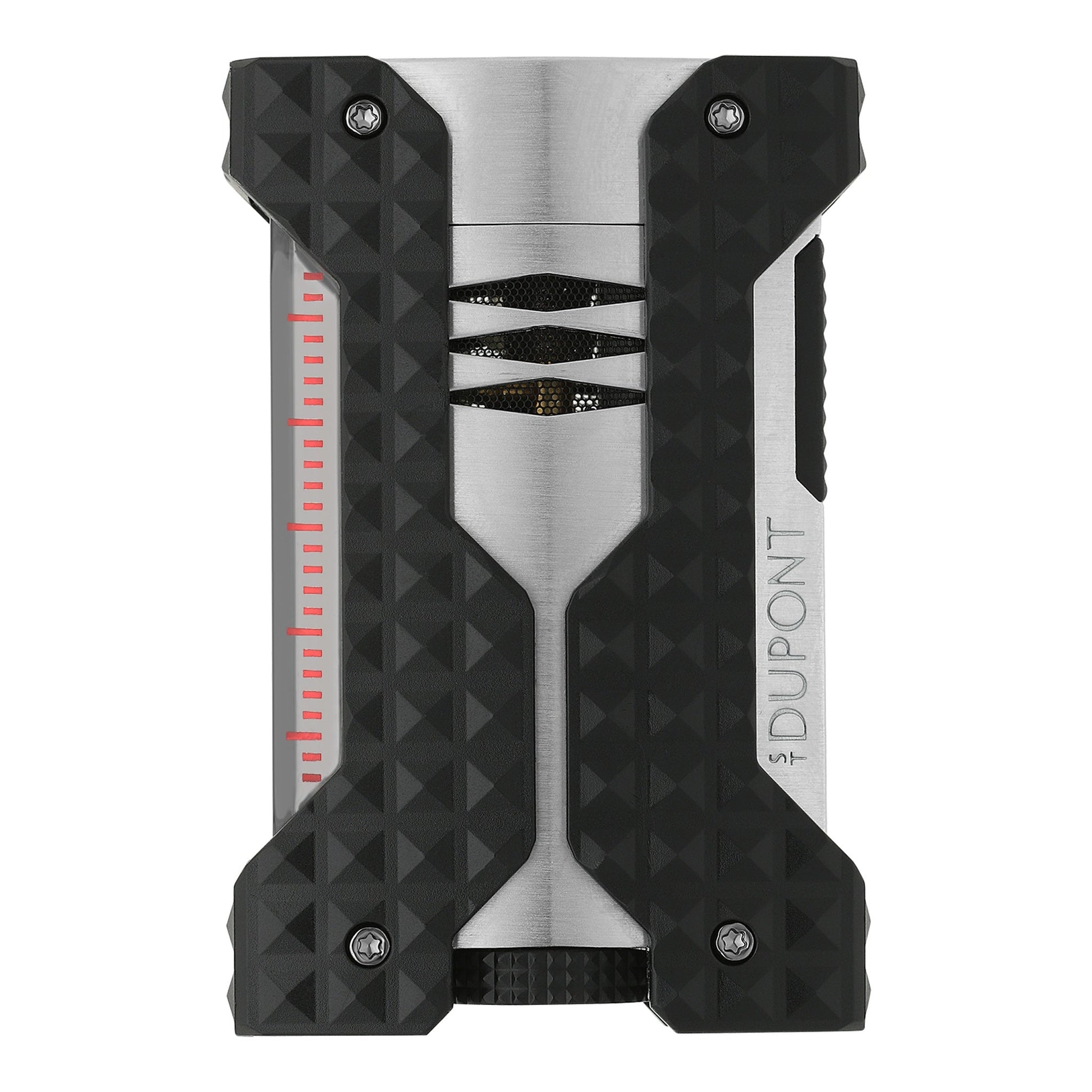S.T. Dupont Windproof - Chrome
