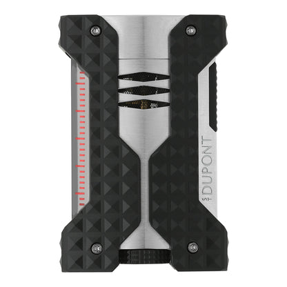 S.T. Dupont Windproof - Chrome