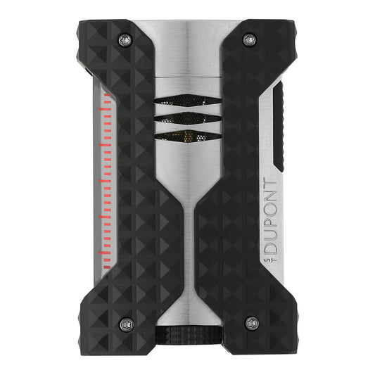 S.T. Dupont Windproof - Chrome