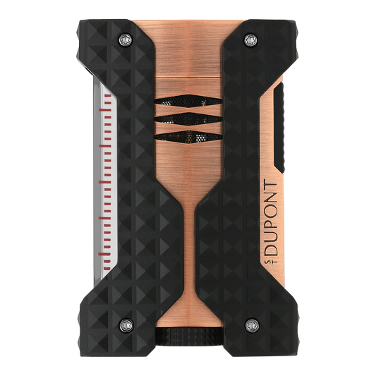 S.T. Dupont Windproof - Cuivre
