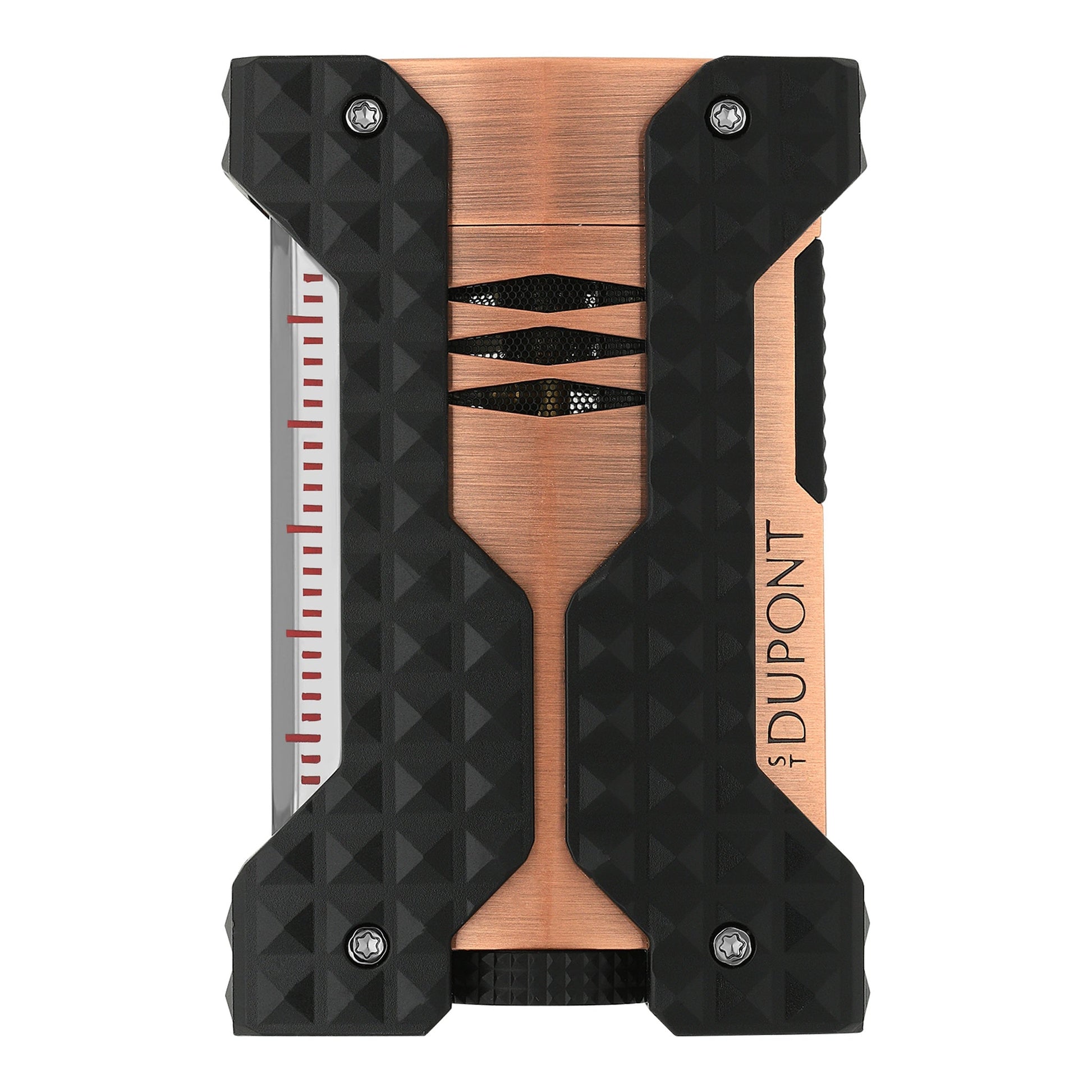 S.T. Dupont Windproof - Cuivre