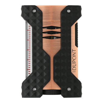 S.T. Dupont Windproof - Cuivre