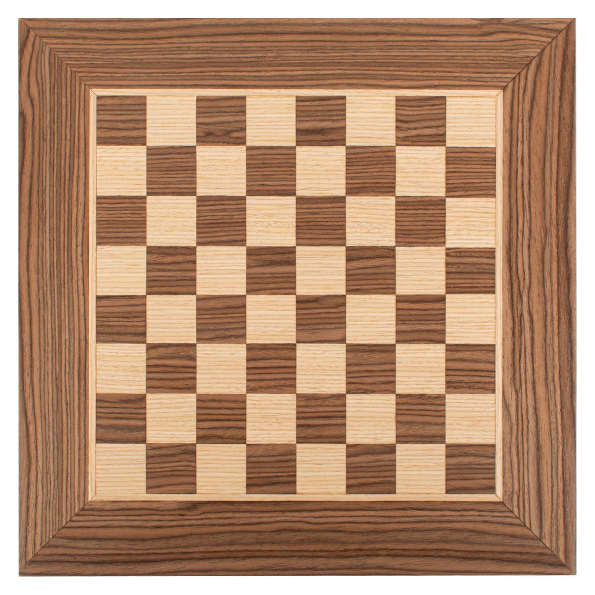 Manopoulos Inlaid Wooden Chessboard (10)