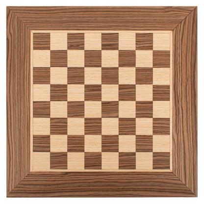Manopoulos Inlaid Wooden Chessboard (10)