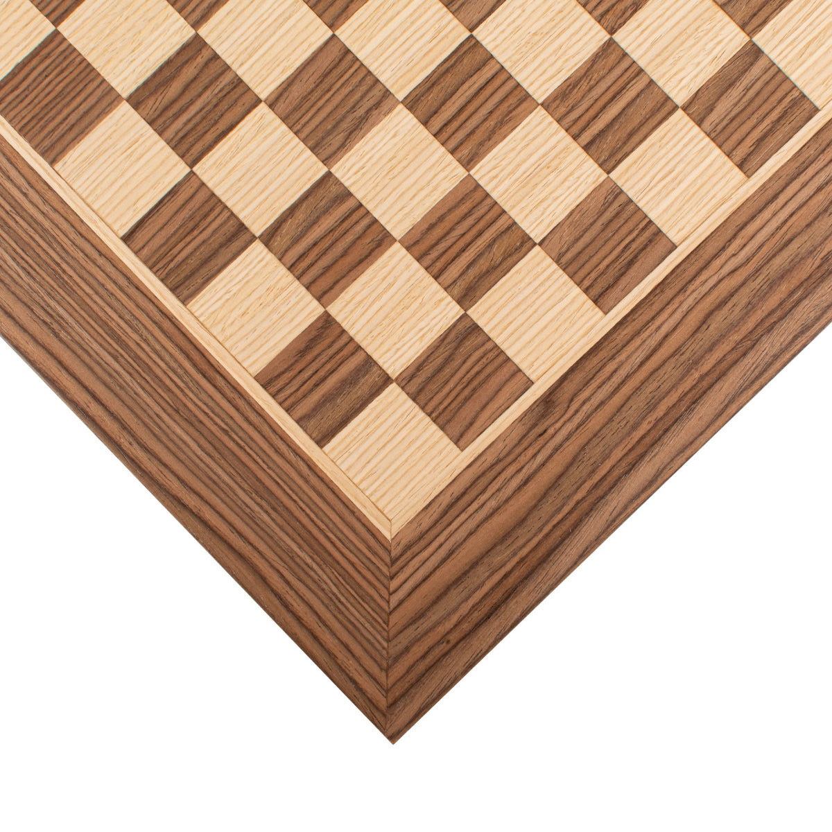 Manopoulos Inlaid Wooden Chessboard (11)