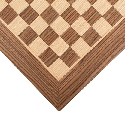 Manopoulos Inlaid Wooden Chessboard (11)