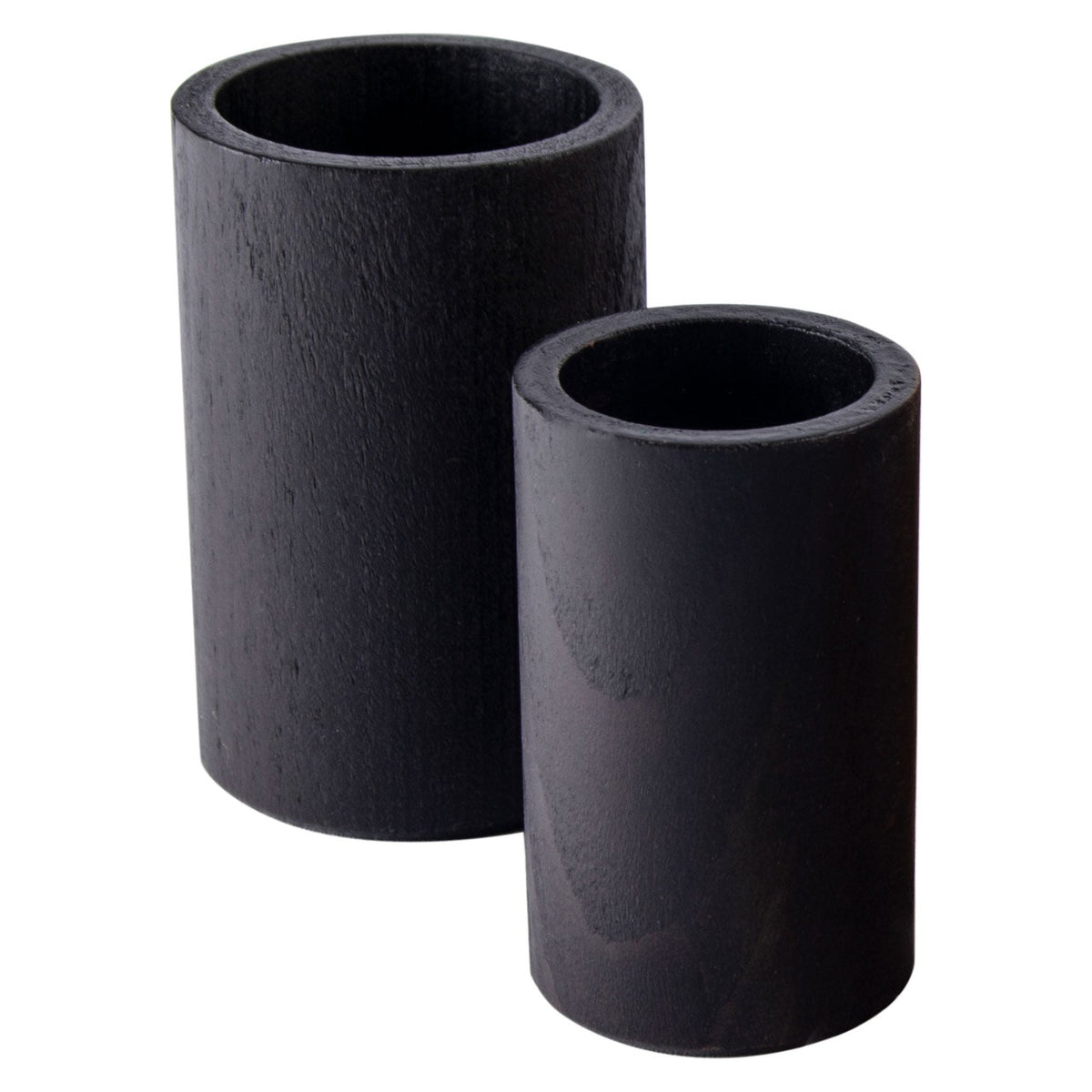 Manopoulos Wooden Dice Cups - Set Of 2 – WS1BLA