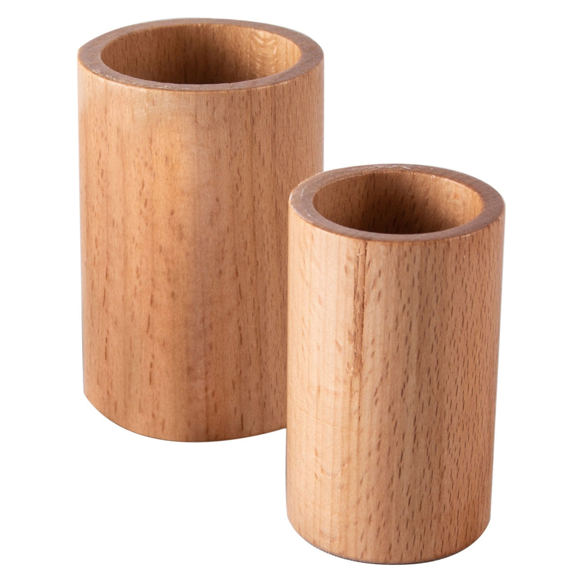 Manopoulos Wooden Dice Cups - Set Of 2 – WS1NAT