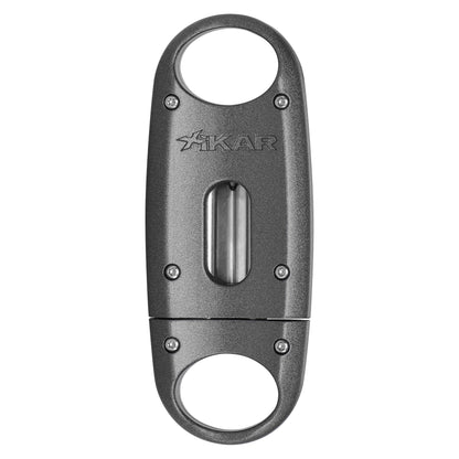 XIKAR VX Cigar Cutter (V-Cut)