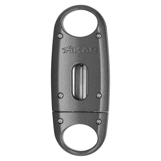 XIKAR VX Cigar Cutter (V-Cut)