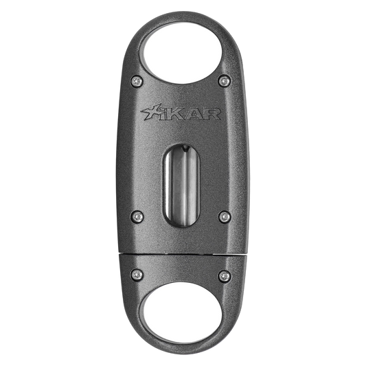 Xikar VX Cigar Cutter (V-Cut)