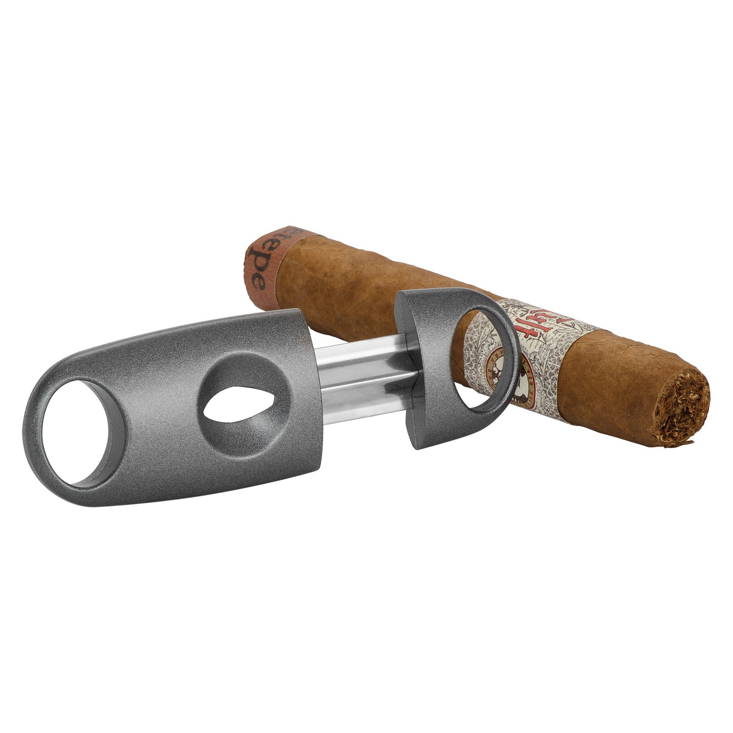 XIKAR VX Cigar Cutter (V-Cut)