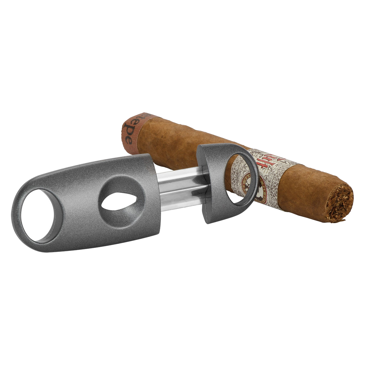 Coupe-cigare Xikar VX coupe en V — vue 5