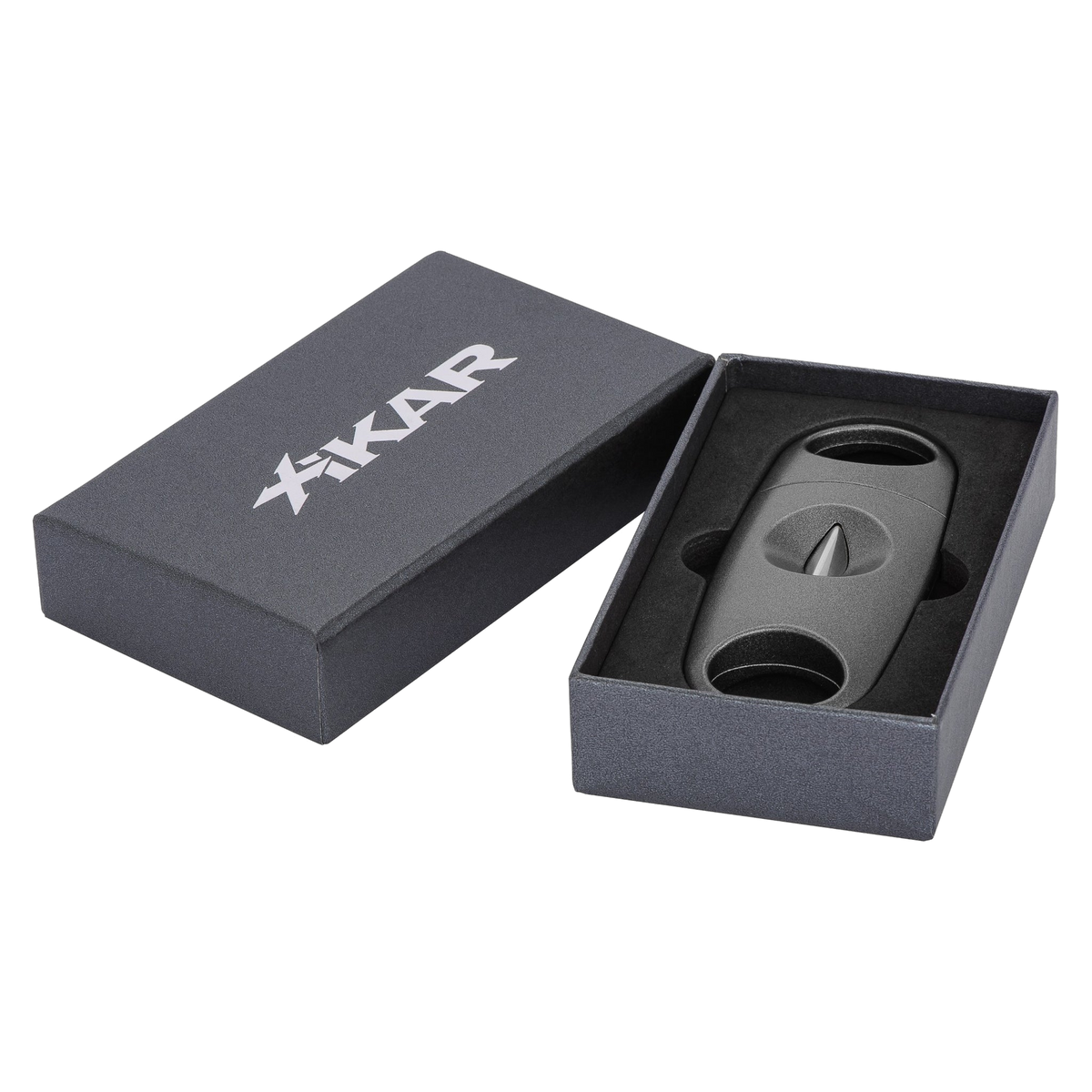 Coupe-cigare Xikar VX coupe en V — vue 7