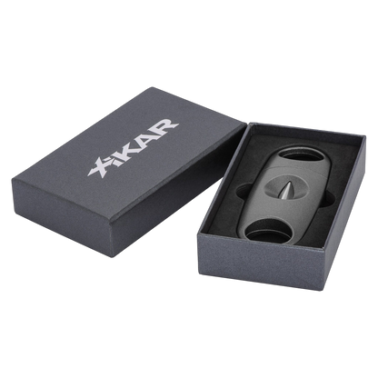 Coupe-cigare Xikar VX coupe en V — vue 7