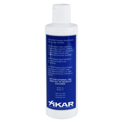 Xikar Propylene Glycol Solution 16 OZ — alternate view