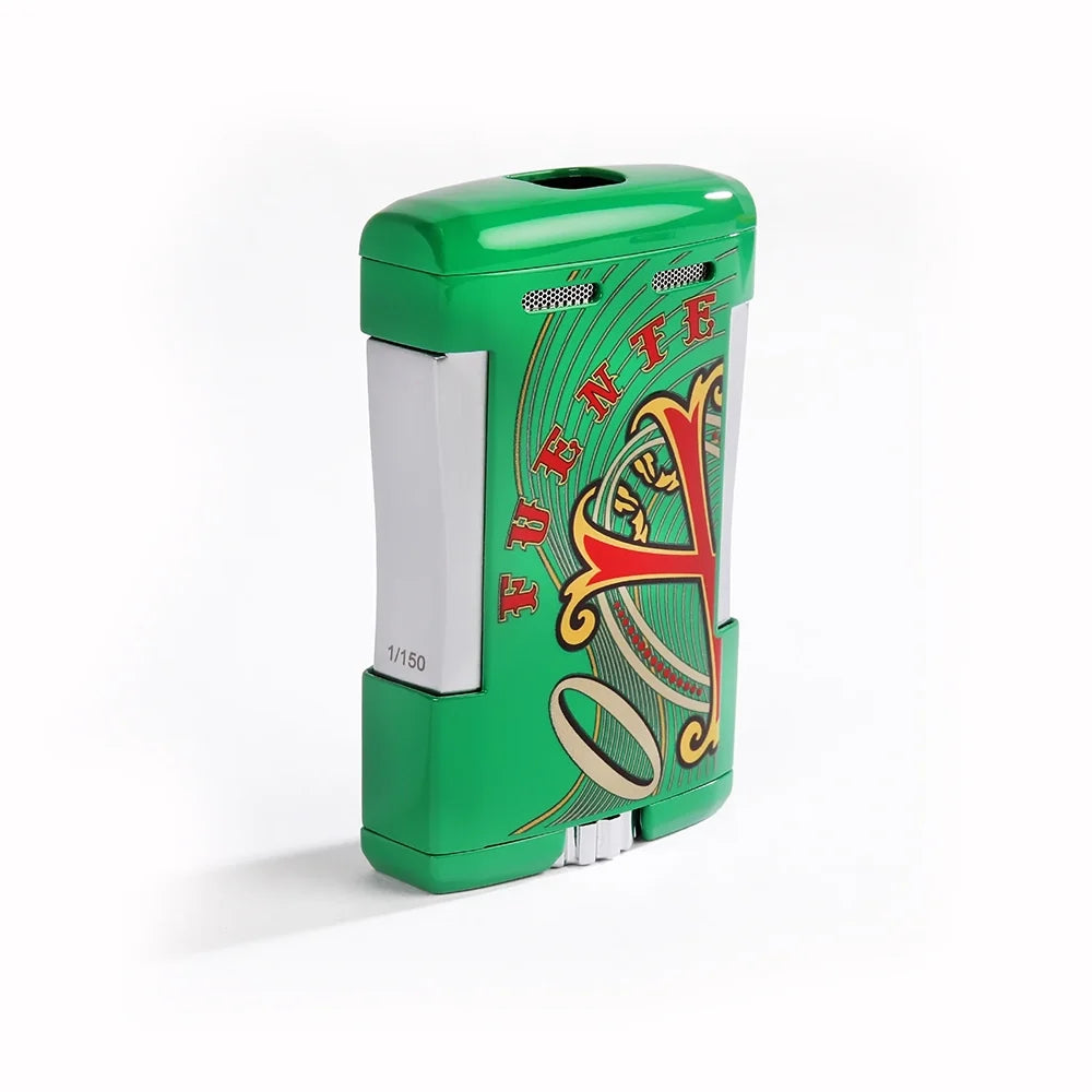 Opus X Society Tabletop Lighter